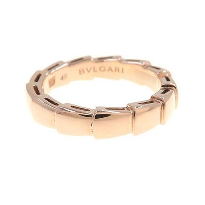 Bvlgari Serpenti Viper Ring