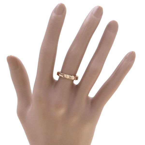 Bvlgari Serpenti Viper Ring — view 7