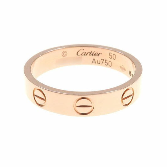 Cartier Mini Love Ring