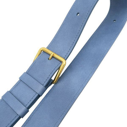 Louis Vuitton Damier Denim Bakabond Hobo Bag — view 7