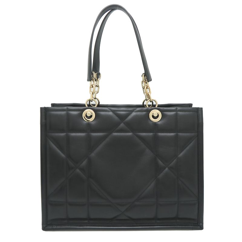 Dior Tote Bag Black — view 2