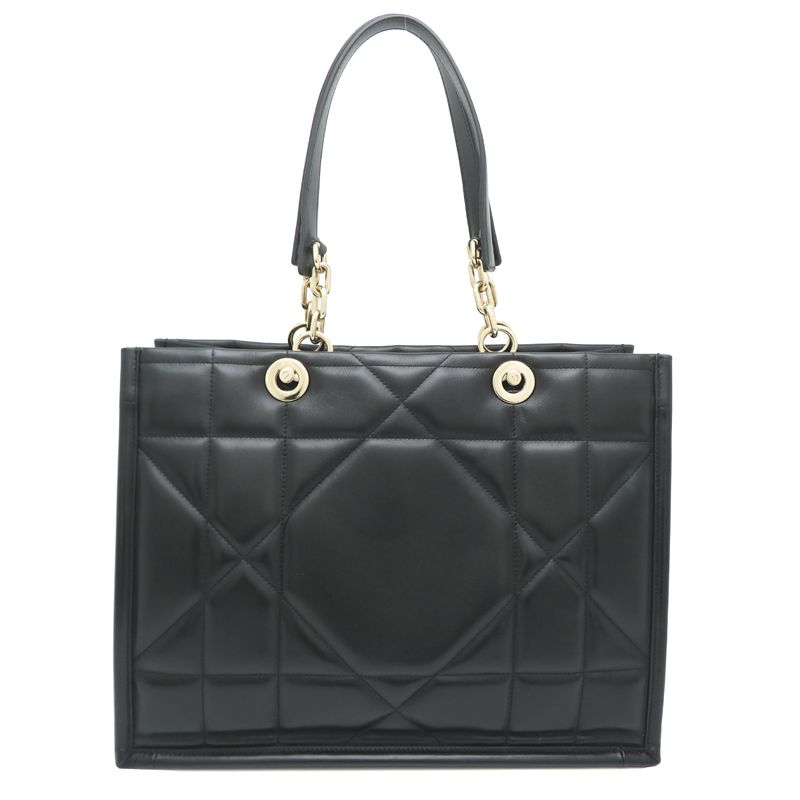 Dior Tote Bag Black