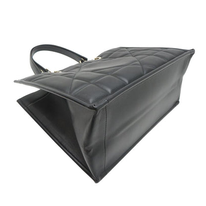 Dior Tote Bag Black — view 3