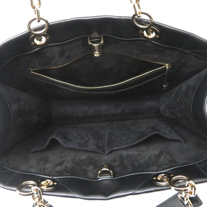 Dior Tote Bag Black — view 6