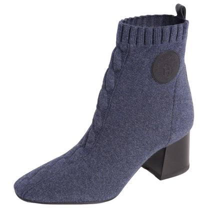 Hermes Boots Volver Short