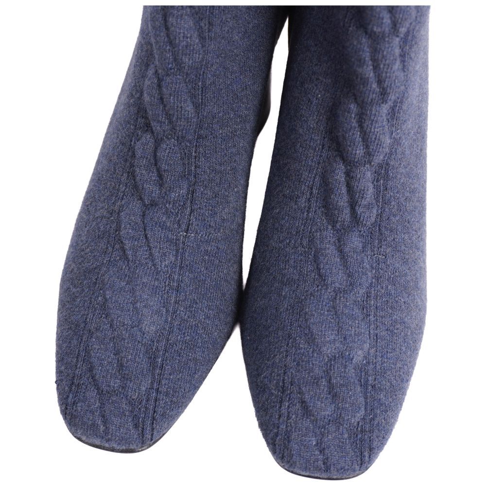 Hermes Boots Volver Short — view 3