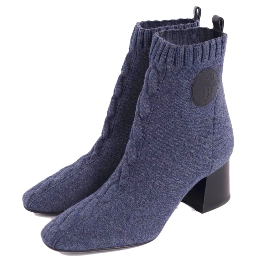 Hermes Boots Volver Short — view 2