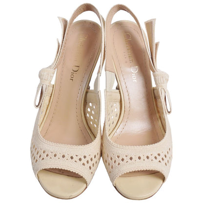 Dior Pumps J'adi Heels — view 4