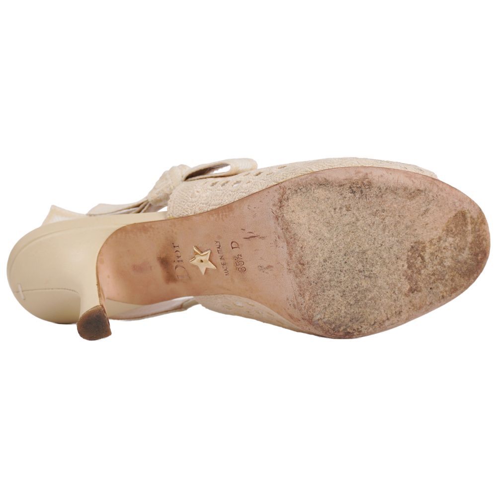 Dior Pumps J'adi Heels — view 8