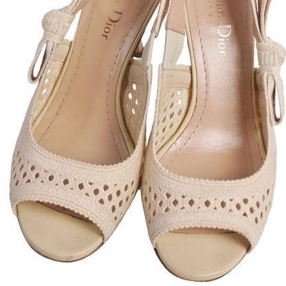 Dior Pumps J'adi Heels — view 3