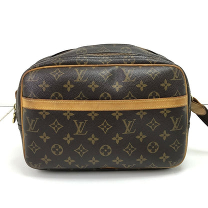 Louis Vuitton Shoulder Bag Monogram Reporter PM — view 2