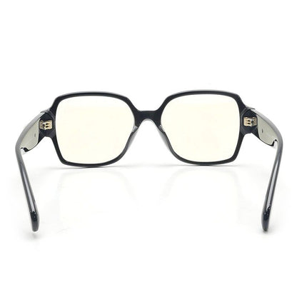 Chanel Square Sunglasses Eyewear — view 3