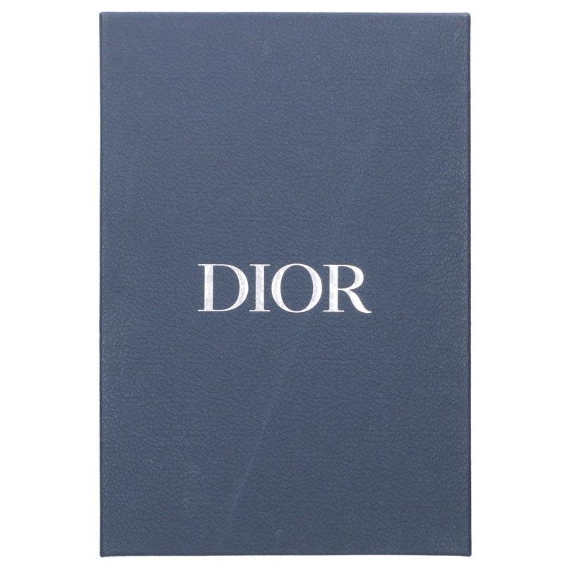 Dior Saltwind Oblique All Over Print Slip on Sneakers — view 5