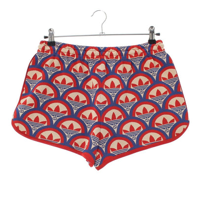 Gucci Adidas Trefoil Shorts — view 2