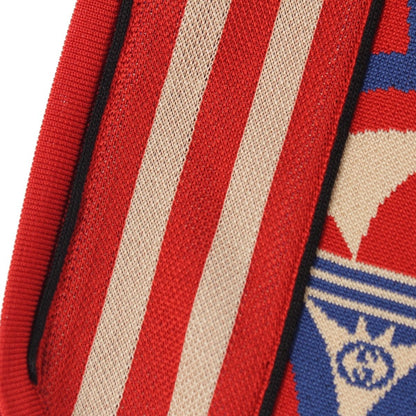 Gucci Adidas Trefoil Shorts — view 7