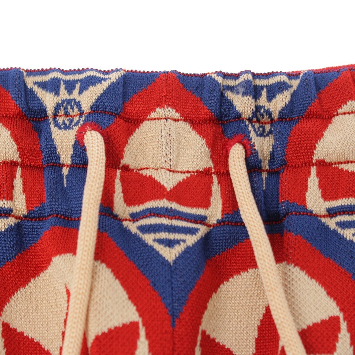 Gucci Adidas Trefoil Shorts — view 3