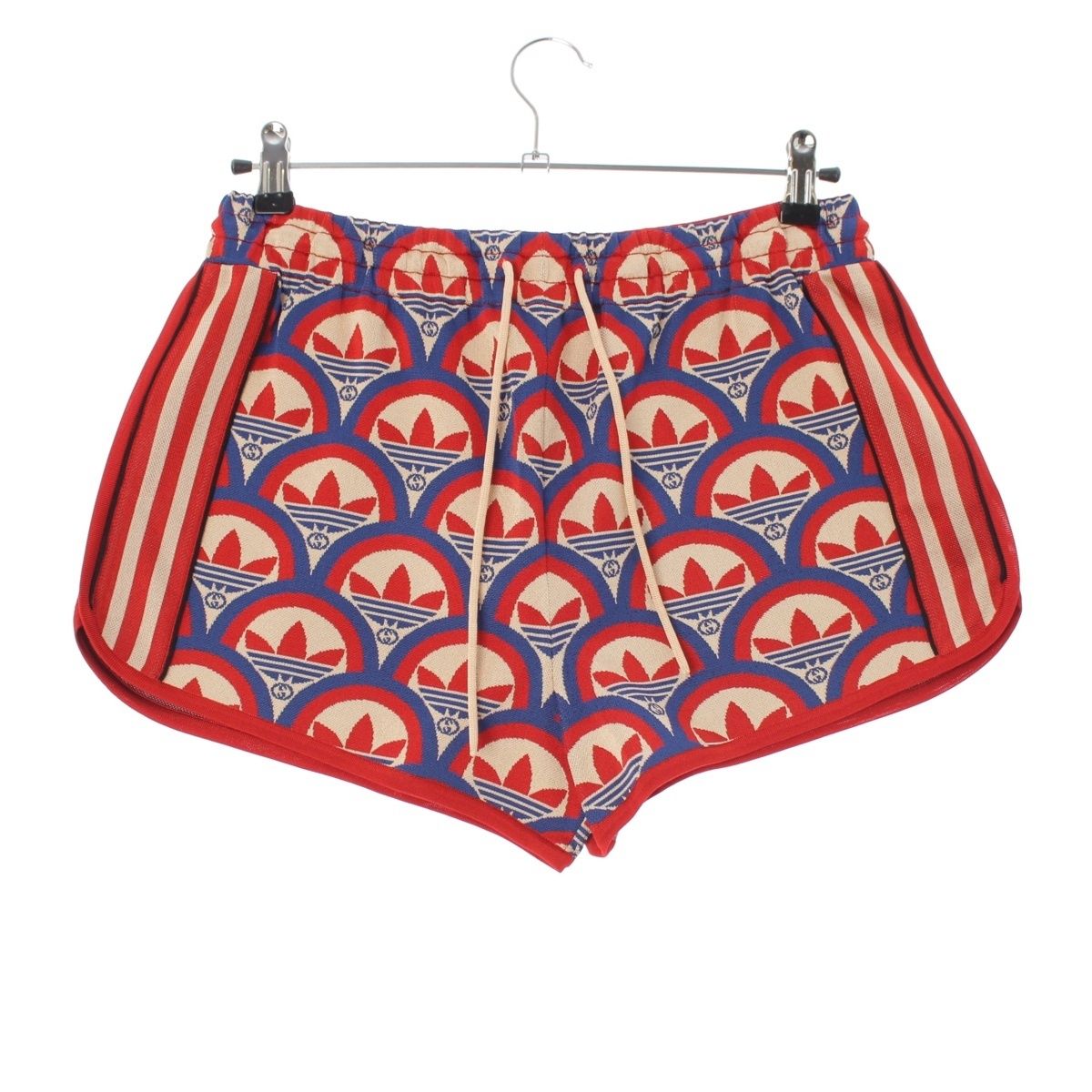 Gucci Adidas Trefoil Shorts
