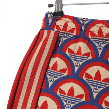 Gucci Adidas Trefoil Shorts — view 4