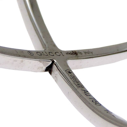 Gucci Ring White Gold — view 5