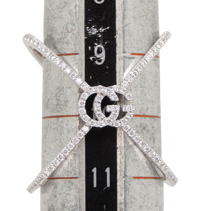 Gucci Ring White Gold — view 6