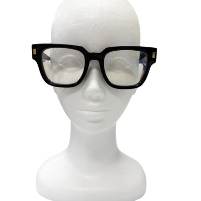 Louis Vuitton Optical LV Escape Blue Ray Light Purple External Cut Sunglasses — view 2