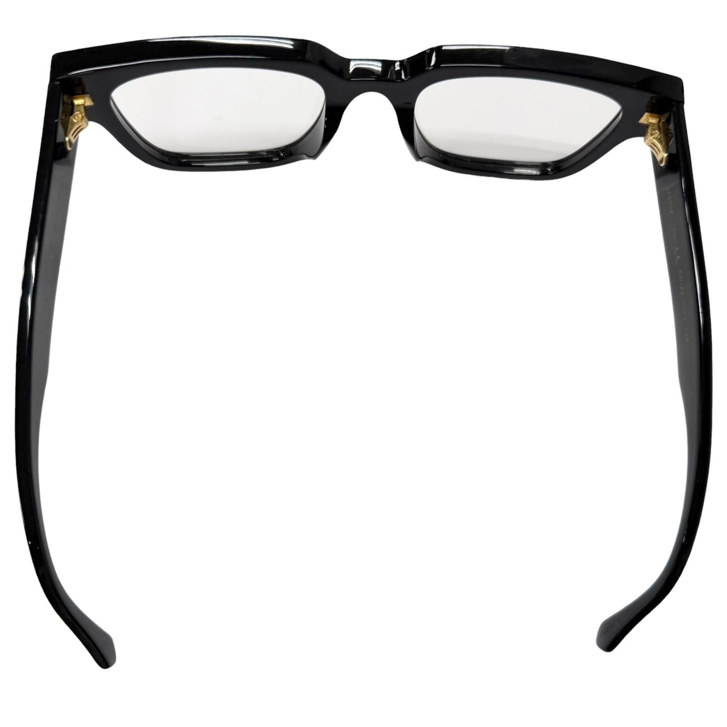 Louis Vuitton Optical LV Escape Blue Ray Light Purple External Cut Sunglasses — view 5