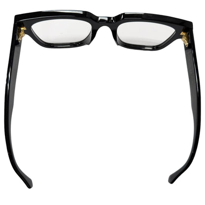 Louis Vuitton Optical LV Escape Blue Ray Light Purple External Cut Sunglasses — view 5