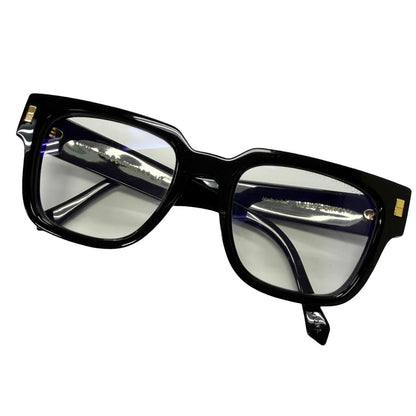 Louis Vuitton Optical LV Escape Blue Ray Light Purple External Cut Sunglasses