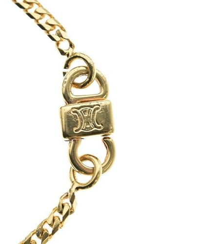 Celine Bracelet Bangle Gold — view 4