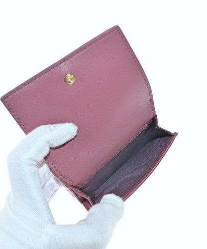 Dior Wallet Coin Case — view 5