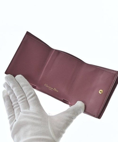 Dior Wallet Coin Case — view 3