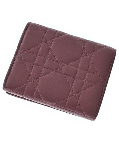 Dior Wallet Coin Case — view 2