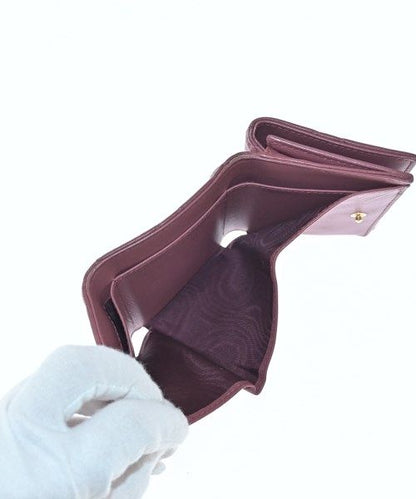 Dior Wallet Coin Case — view 4