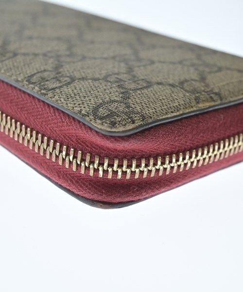 Gucci Wallet Coin Case — view 6