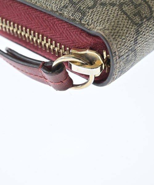 Gucci Wallet Coin Case — view 5