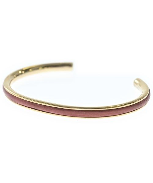 Loewe Bracelet Bangle Gold