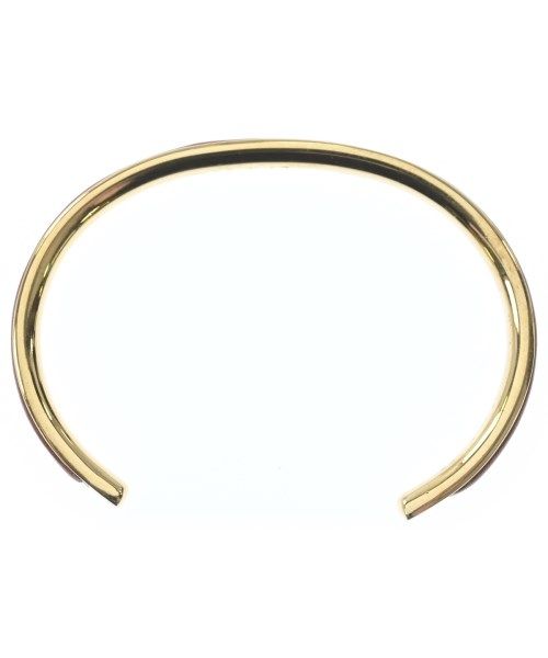 Loewe Bracelet Bangle Gold — view 3