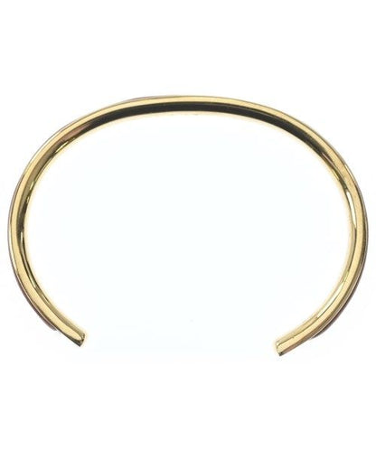 Loewe Bracelet Bangle Gold — view 3