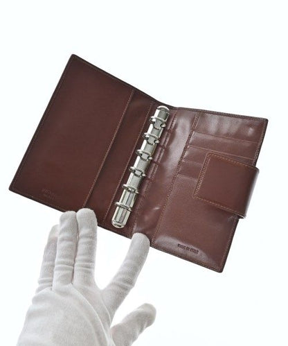 Prada Agendas Brown — view 4