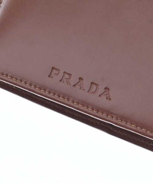 Prada Agendas Brown — view 3