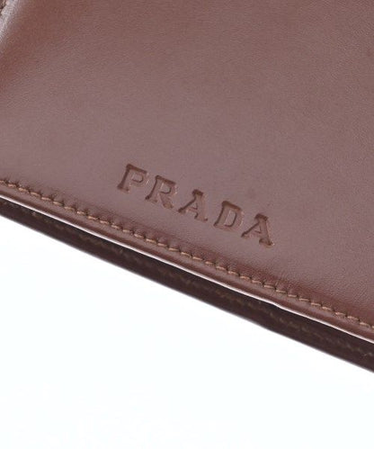 Prada Agendas Brown — view 3