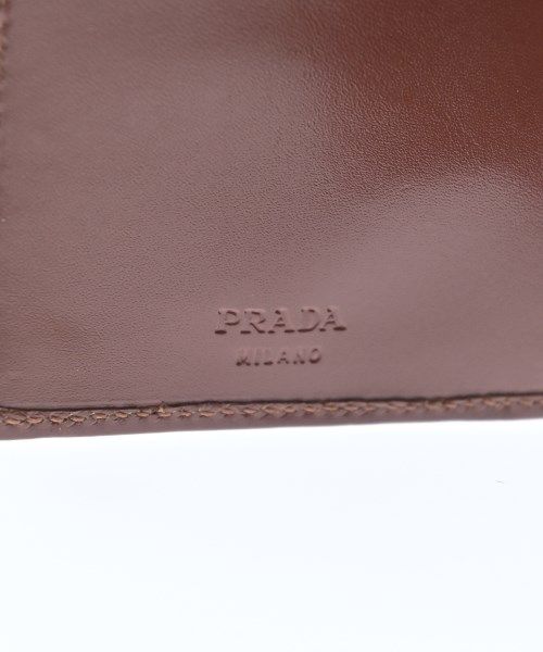 Prada Agendas Brown — view 5