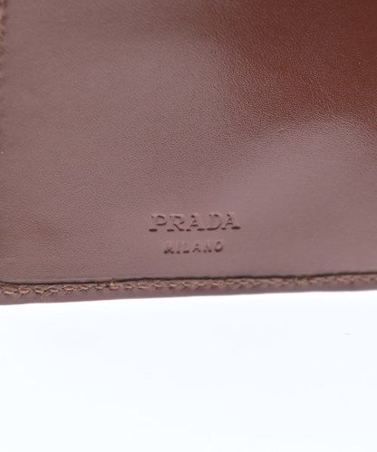 Prada Agendas Brown — view 5