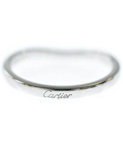 Cartier Ring Silver