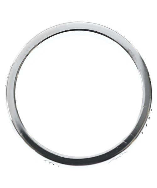 Cartier Ring White Gold — view 3