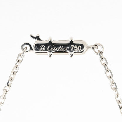 Cartier Necklace White Gold — view 4