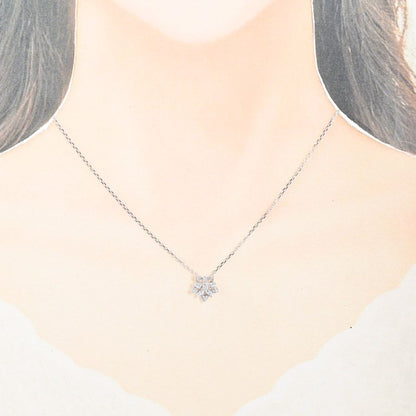 Van Cleef & Arpels Necklace Lotus — view 6