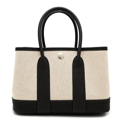Hermes Tote Bag Cream
