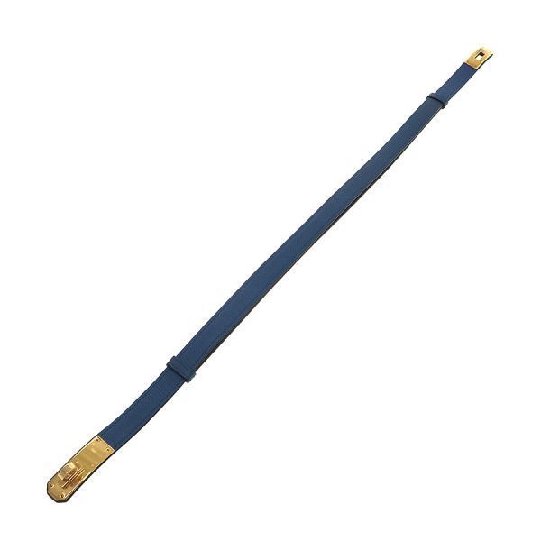 Hermes Belt Kelly 18 Bag Strap — view 2