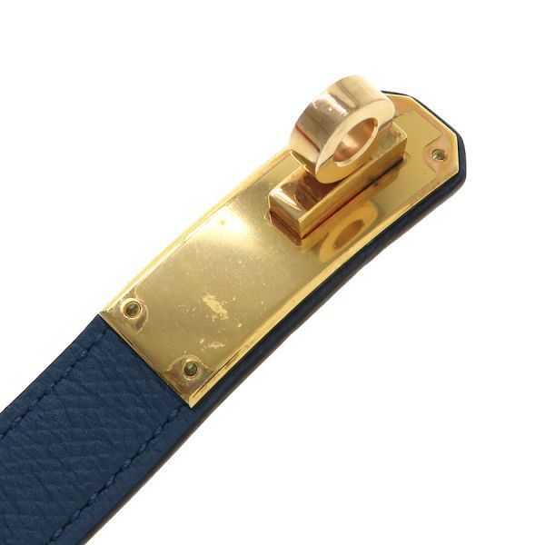 Hermes Belt Kelly 18 Bag Strap — view 5